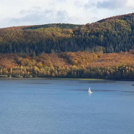 Im Zemmer Appartement