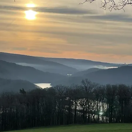 Apartmán Im Zemmer *
