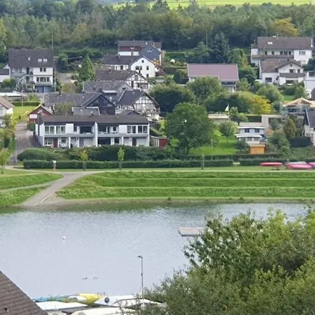 Im Zemmer Appartement *