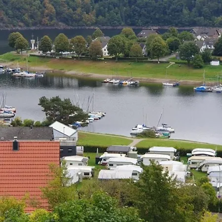 Apartmán Im Zemmer Simmerath