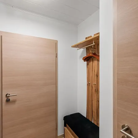 Apartmán Im Zemmer