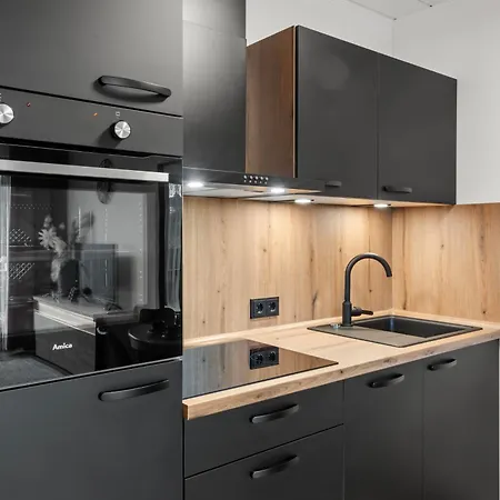 Im Zemmer Apartment Simmerath