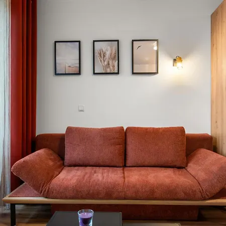 Apartment Im Zemmer *