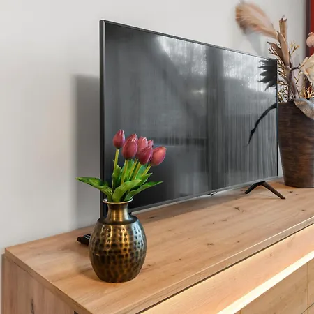 Apartmán Im Zemmer Simmerath