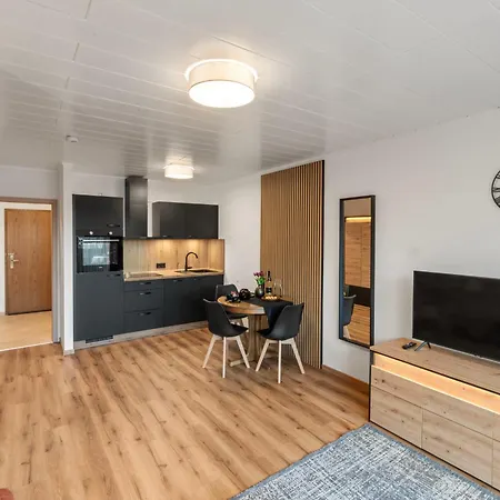 Im Zemmer Appartement