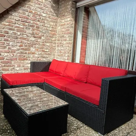 Appartement Im Zemmer *