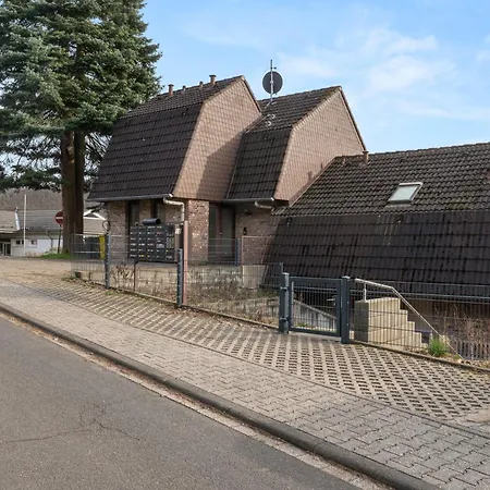 Apartmán Im Zemmer Simmerath