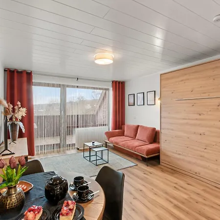 Apartment Im Zemmer *