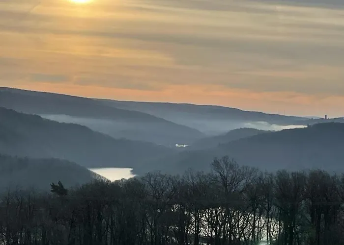 Apartamento Im Zemmer *