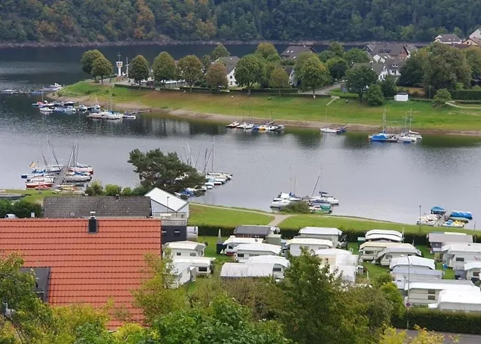 Apartamento Im Zemmer Simmerath