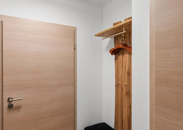 Apartamento Im Zemmer