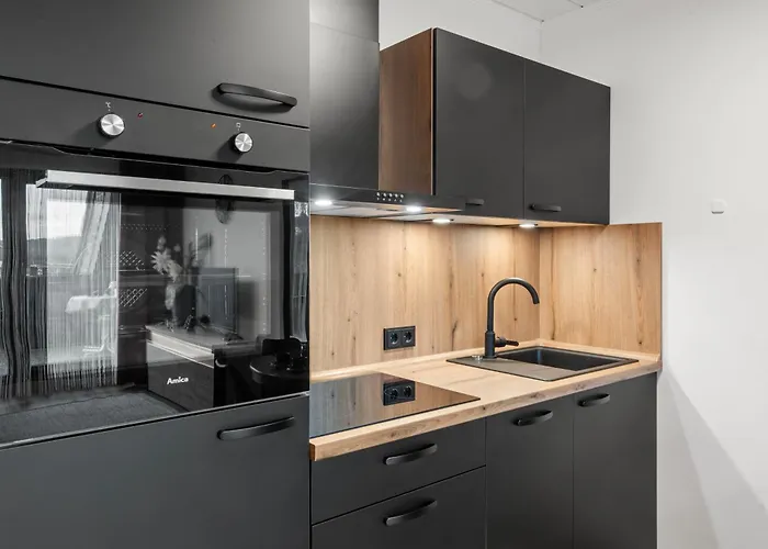 Im Zemmer Apartamento Simmerath