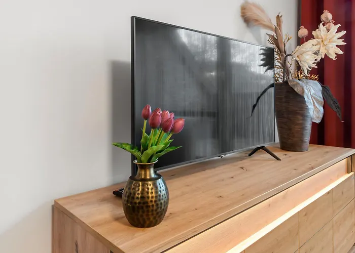 דירה Im Zemmer זימראת'