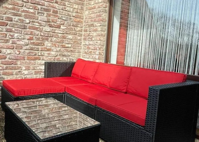 Apartamento Im Zemmer *