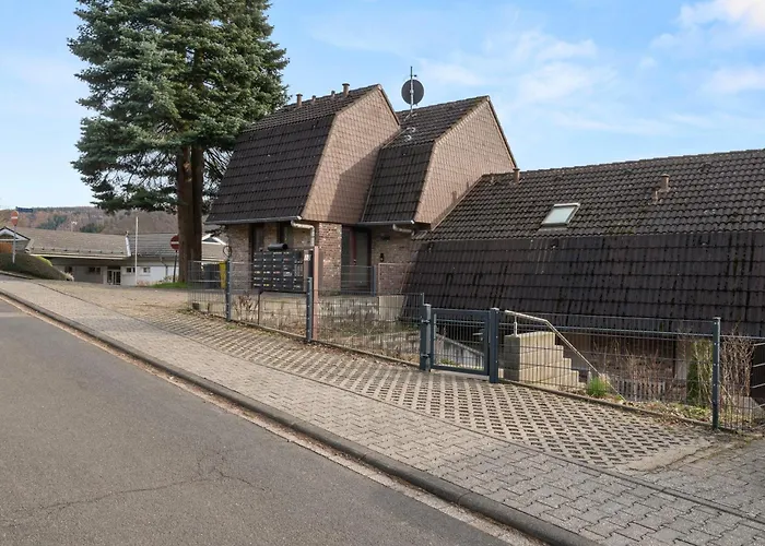 Apartamento Im Zemmer Simmerath